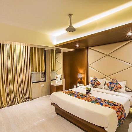 Fabhotel Spring Inn - Nr Borivali Station Mālād Buitenkant foto