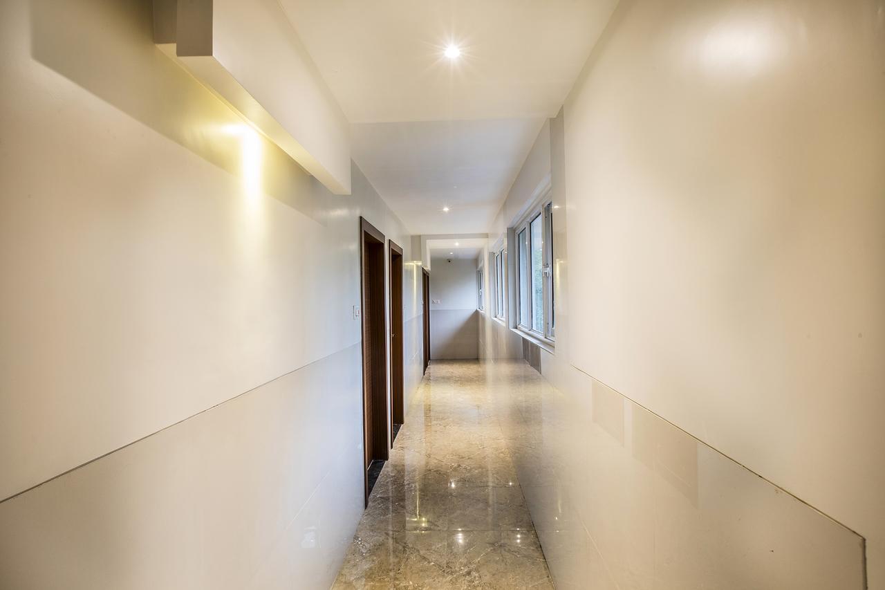 Fabhotel Spring Inn - Nr Borivali Station Mālād Buitenkant foto